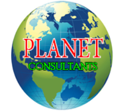 Planet Consultants